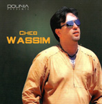 Cheb Wassim 2012